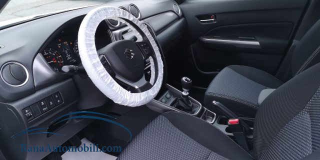 SUZUKI Vitara usata, con Airbag Passeggero