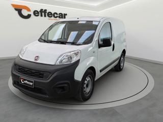 FIAT Fiorino 1.3 MJT 80CV IVA ESPOSTA