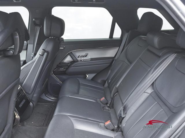 LAND ROVER Range Rover Sport usata 9