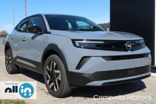 OPEL Mokka MOKKA 1.2 Hybrid 145cv GS DCT6