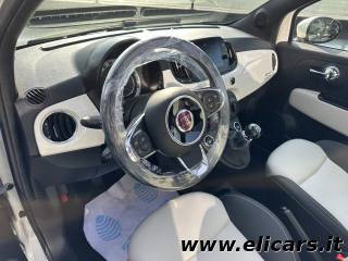 FIAT 500C usata, con Cruise Control