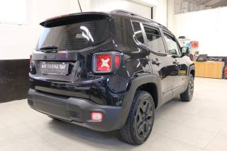 JEEP Renegade usata, con Autoradio