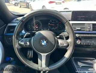 BMW 430 usata, con ESP