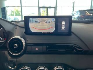 MAZDA MX-5 usata, con Cruise Control