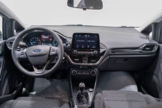FORD Fiesta usata, con Vivavoce