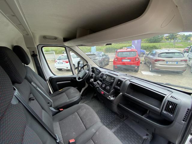 PEUGEOT Boxer usata, con Cruise Control