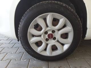 FIAT Panda usata, con Alzacristalli elettrici