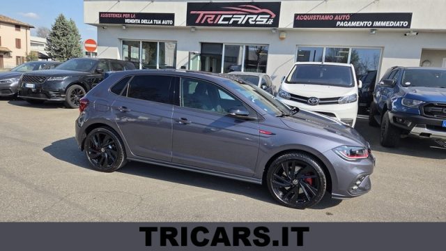 VOLKSWAGEN Polo usata, con ABS