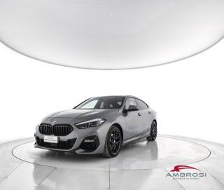 BMW 218 Serie 2 d Msport