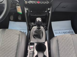 PEUGEOT 2008 usata, con Vivavoce