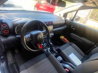 CITROEN C3 Aircross usata 11