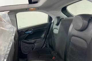 FIAT 500X usata, con Climatizzatore