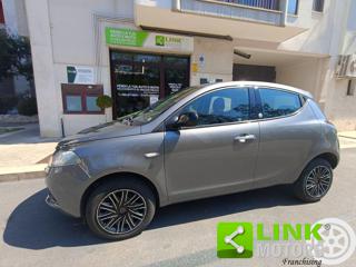LANCIA Ypsilon usata 46