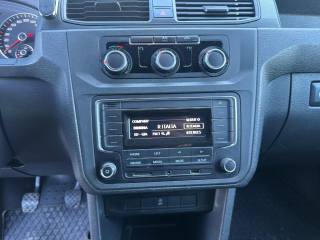 VOLKSWAGEN Caddy usata, con Climatizzatore