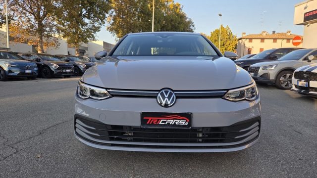 VOLKSWAGEN Golf usata, con Airbag