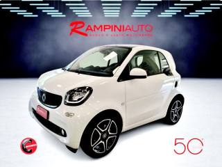 SMART ForTwo 90 0.9 Turbo twinamic Km 51.000 Pronta Consegna
