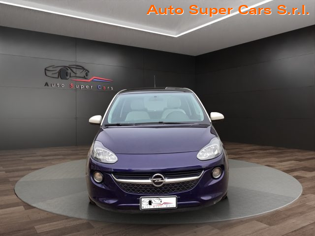 OPEL Adam usata, con Controllo trazione