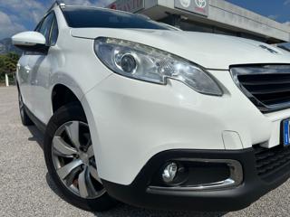 PEUGEOT 2008 usata, con Alzacristalli elettrici