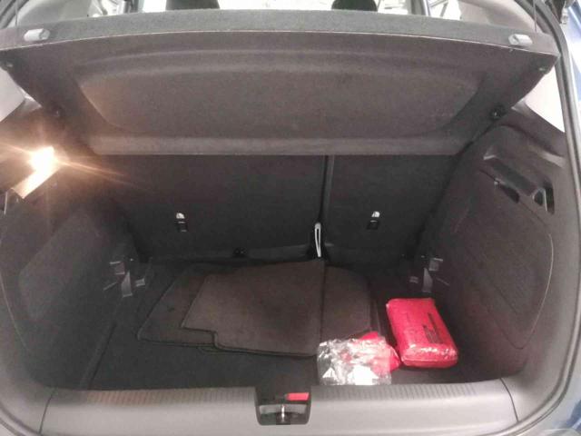 OPEL Crossland X usata, con Servosterzo