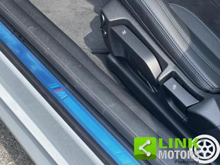 BMW 420 usata, con Controllo vocale