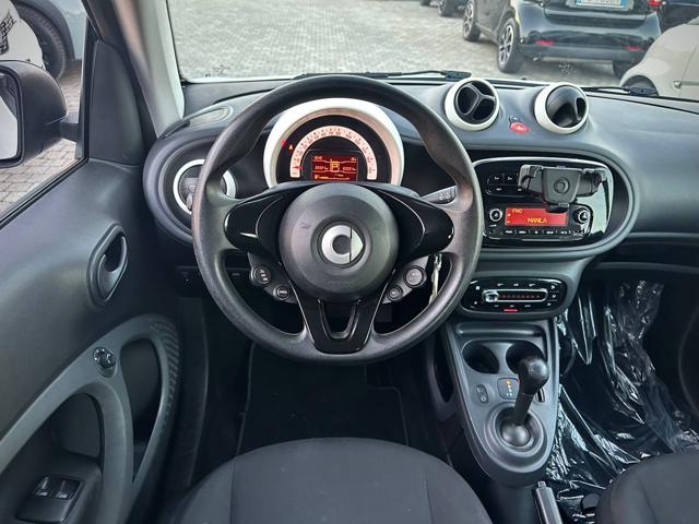 SMART ForTwo usata, con USB