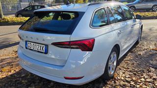 SKODA Octavia usata, con Autoradio