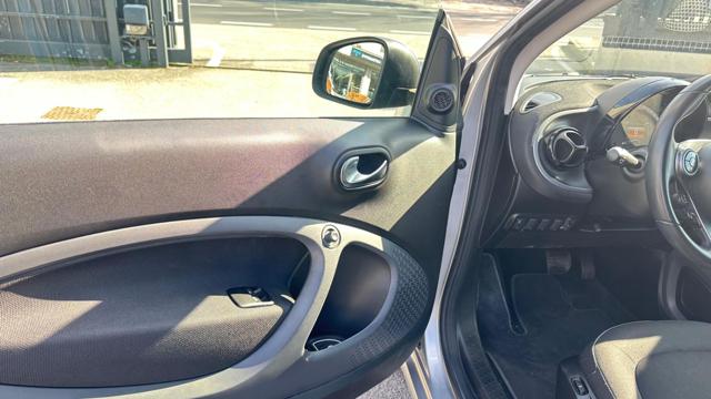 SMART ForTwo usata, con ESP