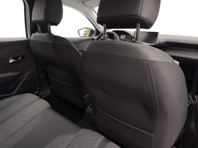 PEUGEOT 208 usata, con Volante multifunzione