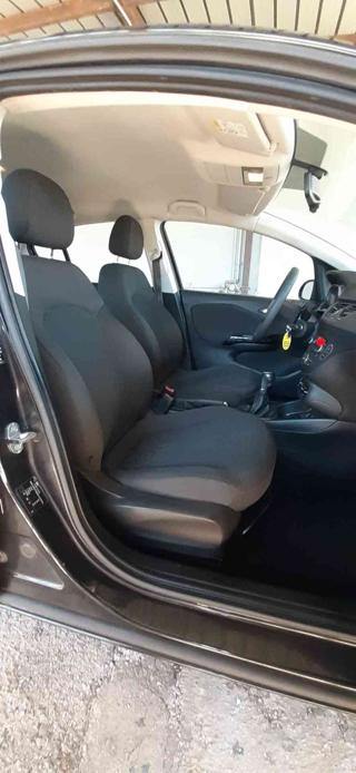 OPEL Corsa usata 19