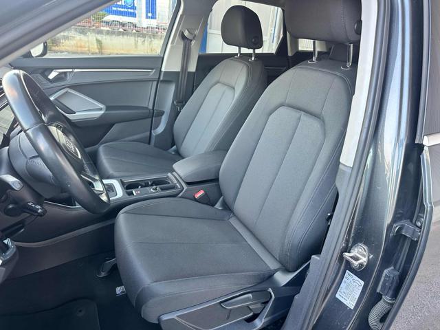 AUDI Q3 usata, con Immobilizzatore elettronico