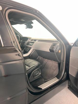 LAND ROVER Range Rover Sport usata, con Cerchi in lega
