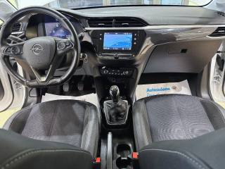 OPEL Corsa usata, con Servosterzo