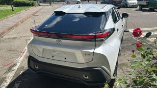 TOYOTA C-HR usata, con Cerchi in lega