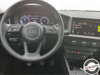 AUDI A1 usata, con Boardcomputer
