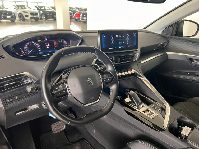PEUGEOT 3008 usata, con Cerchi in lega