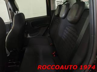 FIAT Panda Cross usata, con Volante in pelle