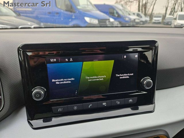 SEAT Arona usata, con Sistema di navigazione