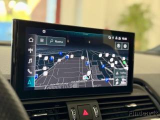 AUDI Q5 usata, con Touch screen