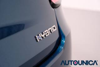 FIAT 600 usata, con Fari full-led