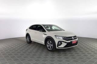 VOLKSWAGEN Taigo usata 1