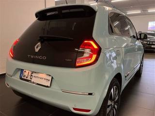 RENAULT Twingo usata 7