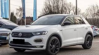 VOLKSWAGEN T-Roc usata, con Airbag
