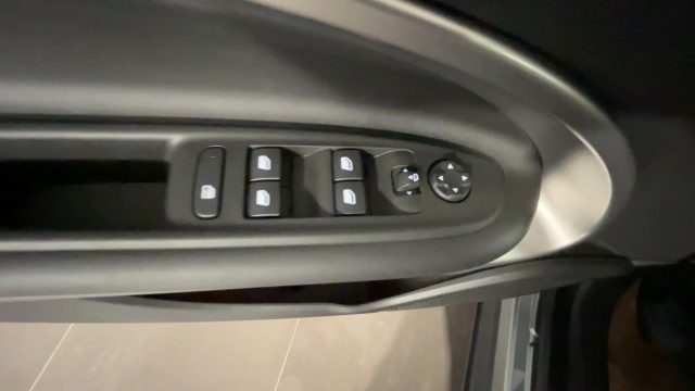 JEEP Avenger usata, con Sensore di pioggia