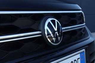 VOLKSWAGEN Taigo usata, con Fari LED