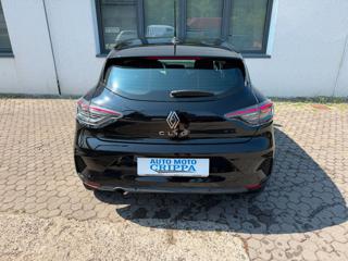 RENAULT Clio usata, con Autoradio