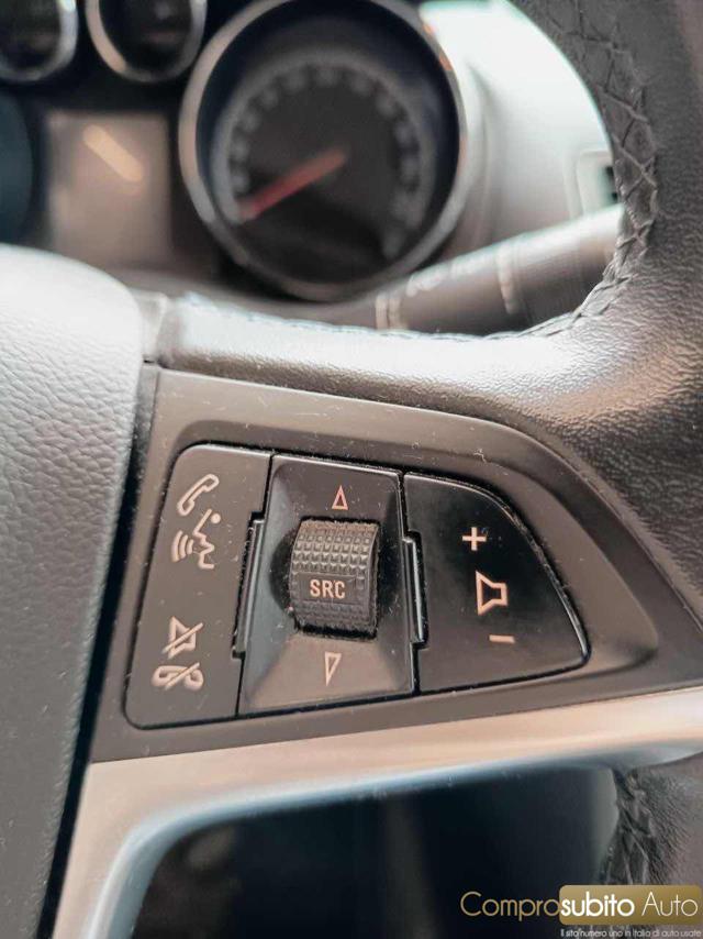 OPEL Meriva usata 21
