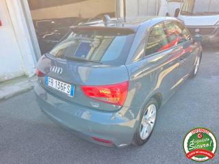 AUDI A1 usata, con Airbag Passeggero