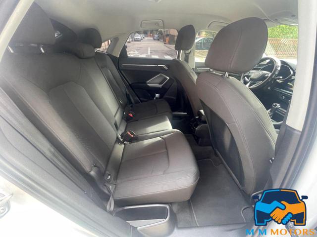 AUDI Q3 usata, con Bracciolo