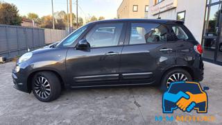 FIAT 500L usata, con Airbag