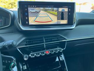 PEUGEOT 2008 usata, con Climatizzatore